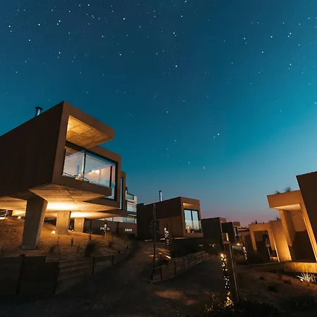 호텔 Noah Surf House Portugal 산타 크루즈