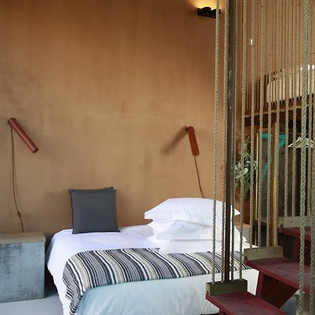 Noah Surf House Portugal Santa Cruz (Oeste)