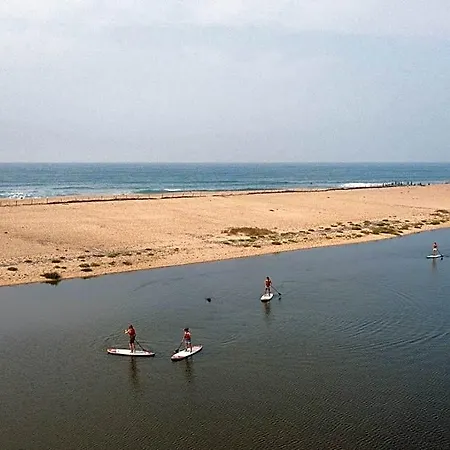 Noah Surf House Portugal Santa Cruz (Oeste)