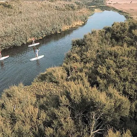 ホテル Noah Surf House Portugal *