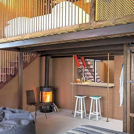 ホテル Noah Surf House Portugal